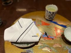 -九洲喜来登酒店湖月日餐厅