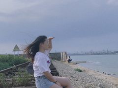 -海堤纪念公园
