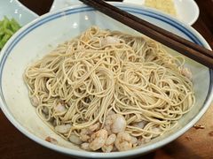 -同得兴 Since·1995 传统苏式面馆(嘉馀坊店)