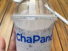 -茶百道(会展东路店)