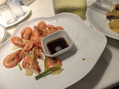 -老好人·海鲜·上海菜(呼玛二店)