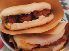 -峨眉山豆腐脑(芳草总店)