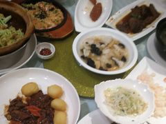 -和记小菜(七宝店)