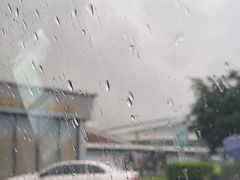 -德宏芒市国际机场