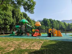 -天鹅湖体育公园