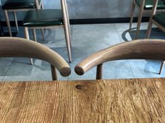 大堂-叶派龙虾•招牌香辣蟹·海鲜(中海国际店)