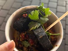 -黑色经典臭豆腐·湖南特产(坡子街店)