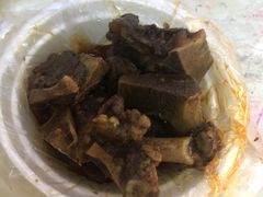 -正宗牛骨粉(铁路八村东区店)