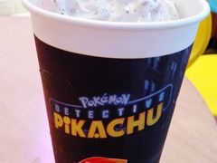 -DQ·蛋糕·冰淇淋(合生汇店)