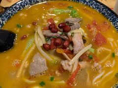 -螺世纪螺蛳粉·桂味小排档(裕德店)