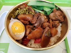 -老乡鸡(武汉中南梅苑小区地铁站店)