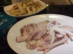 -润泽园海南椰子鸡·糟粕醋火锅(拱北店)