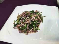 -万柳阁小馆·花园餐厅(龙潭湖店)