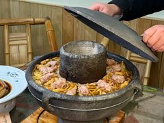 -田园印象·成都土菜院子(华阳店)