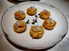 -華府Deluxe(兴业太古汇店)