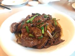 -千岛湖君澜度假酒店(文广轩中餐厅)