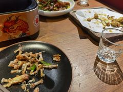 -令狐冲·活鱼馆(宝龙店)