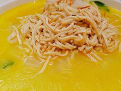 -金枝玉叶上海人家食府(三里河店)