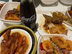 -堂会·KTV·自助餐·团建聚会(天河店)
