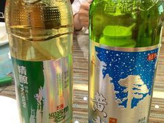 -自游人·美食一楼·地道徽菜(三十年名店)