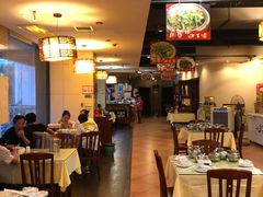 大堂-天下客饭店(中山路店)