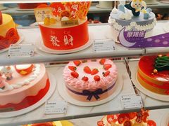 -GANSO元祖食品(锦创书城店)