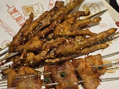 -楚太子  中餐&烧烤(武大店)