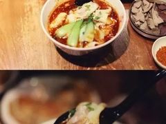-谭师爷龙抄手(白下路店)