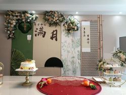 -宝馨月月子中心(友谊医院店)
