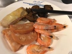 -星伦多 自助料理(圆融店)
