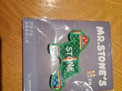 -石头先生的烤炉(济南和谐店)