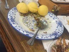 -董立兵烤鸭店(明湖店)