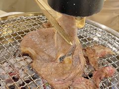 -大阪烧肉BAKA一代(十亩地店)