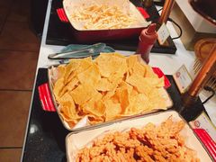 -黄山排云型旅酒店餐厅