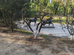 -元大都城垣遗址公园