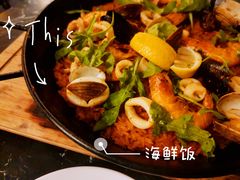 -The Rug Cafe(王府中环店)