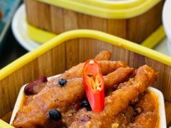 -香港狮子山下·明星粤菜餐厅(北苑店)