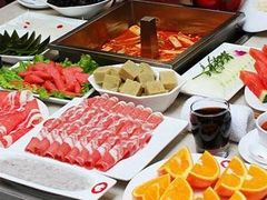 -海底捞火锅(杭州富阳富春新天地店)