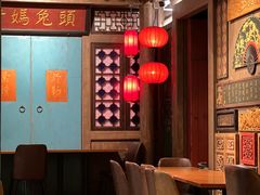 -双流老妈兔头(荟聚店)