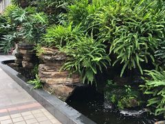 -佛山顺德香云纱园林酒店(清晖园店)