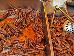 -乔波食品(杜桥中心菜场店)
