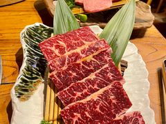 -黑牛の店·和牛烧肉(合生汇店)