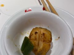 -七欣天香辣蟹火锅(闵行浦江欢乐颂店)