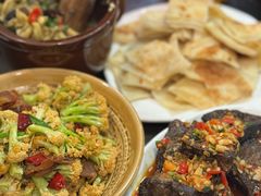 -湘肠香火锅店(团结湖店)