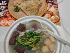 -苏晓玥·手作江南小吃(深圳北站店)