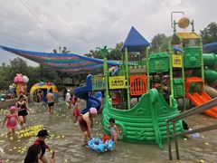 -思念果岭悦温泉