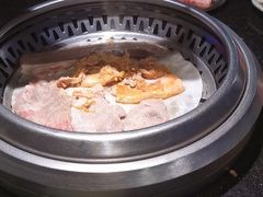 -梨花自助烤肉(天河城店)