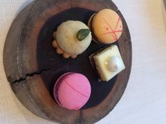 -北京金融街丽思卡尔顿酒店·意味轩 Cepe