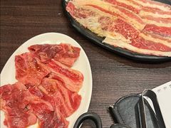 -大馥·炭火烧肉酒场(莘庄莘福坊店)