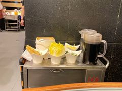 -海底捞火锅(勒泰店)